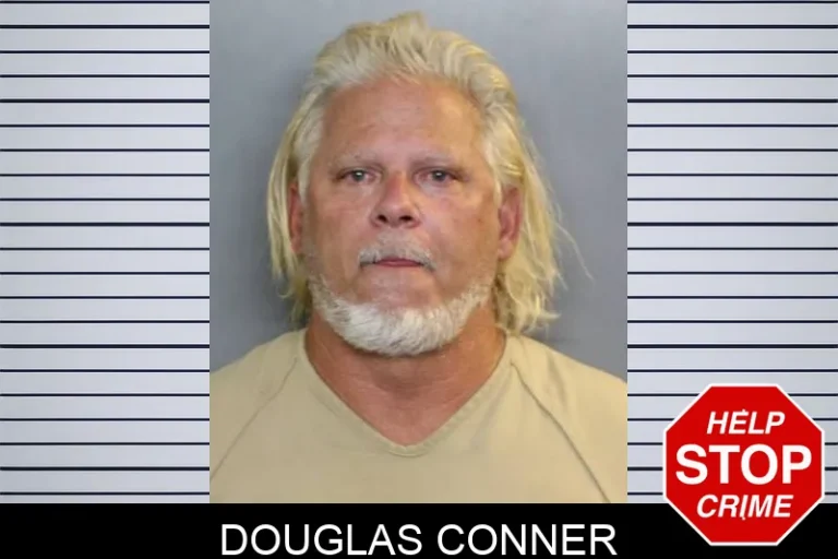 Douglas Conner
