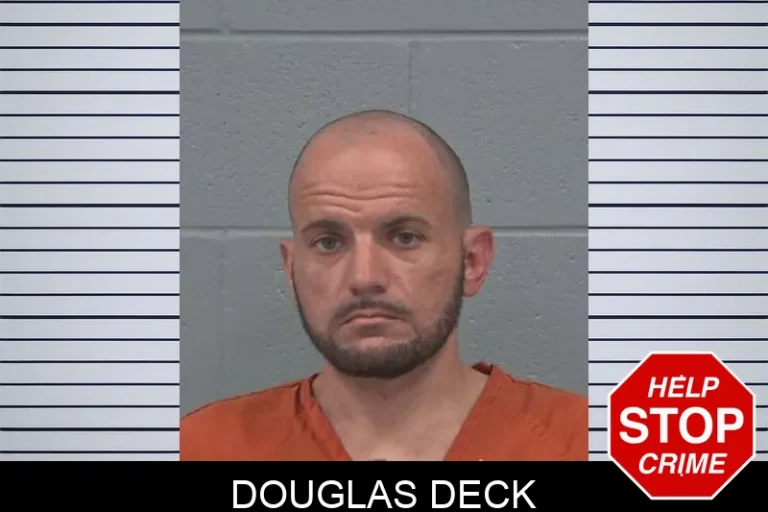 Douglas Deck