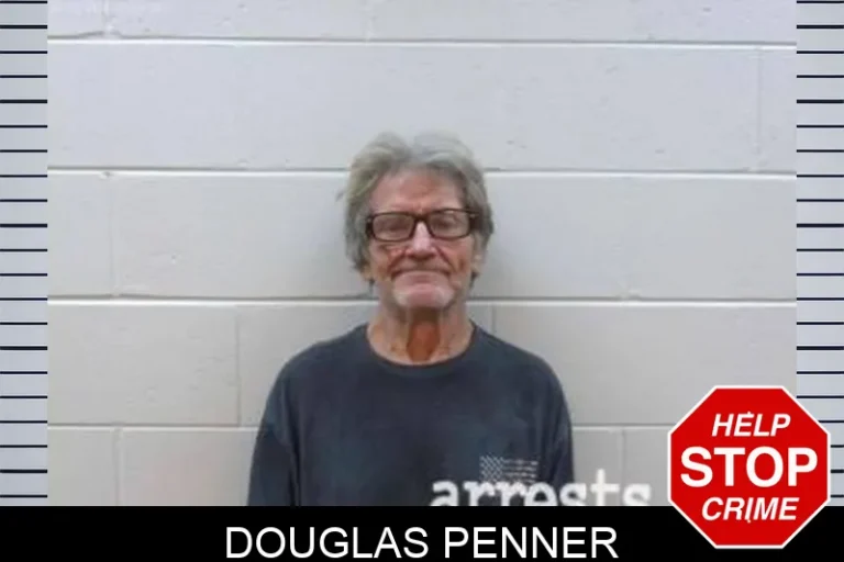 Douglas Penner