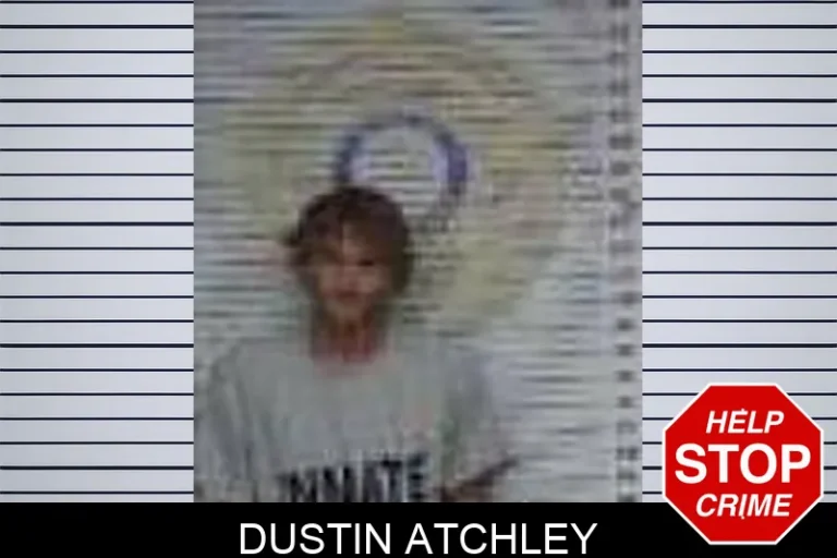 Dustin Atchley