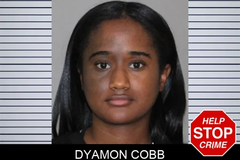 Dyamon Cobb