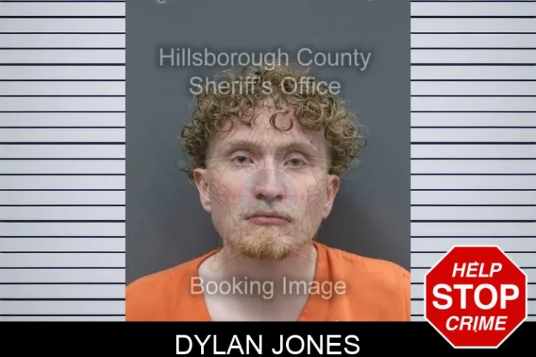 Dylan Jones