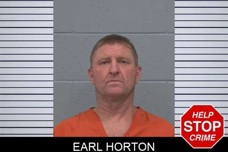 Earl Horton