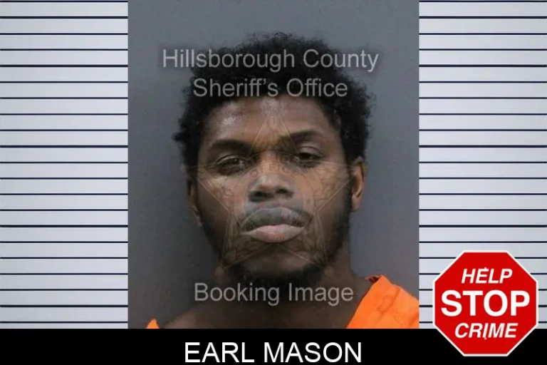 Earl Mason