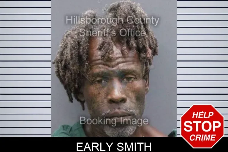Early Smith