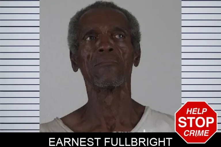 Earnest Fullbright