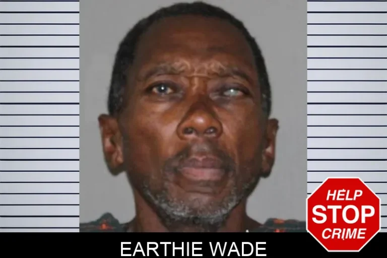 Earthie Wade