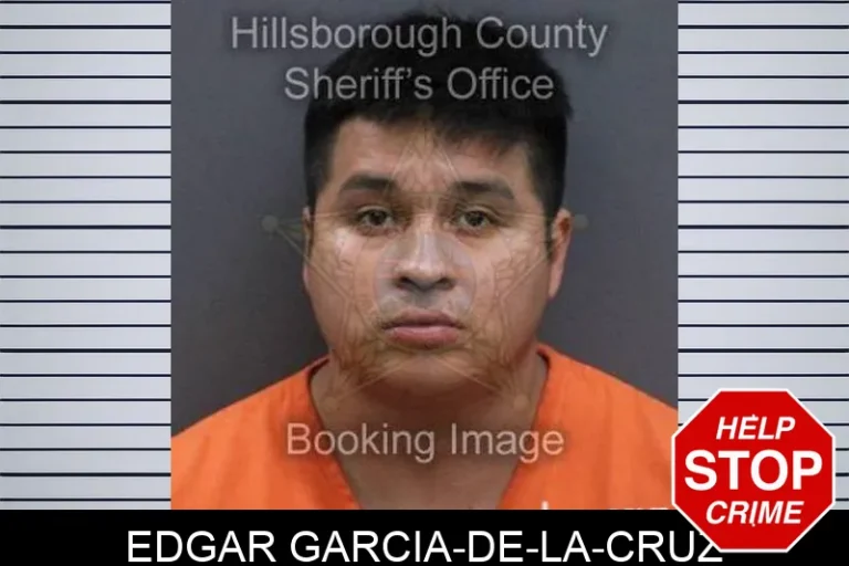 Edgar Garcia-De-La-Cruz