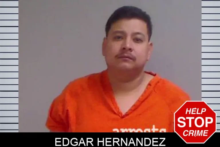 Edgar Hernandez