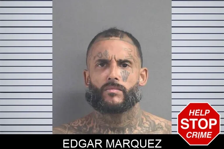 Edgar Marquez