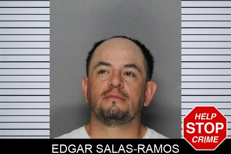 Edgar Salas-Ramos
