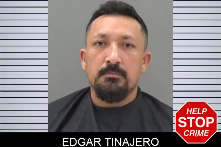 Edgar Tinajero