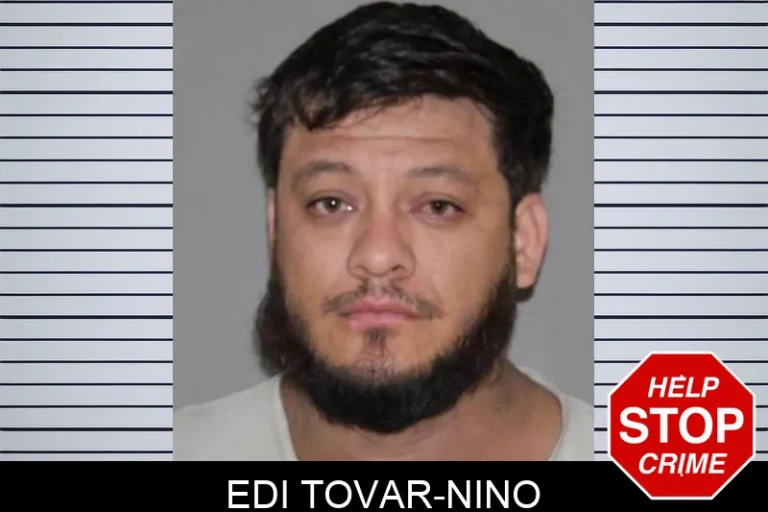 Edi Tovar-Nino