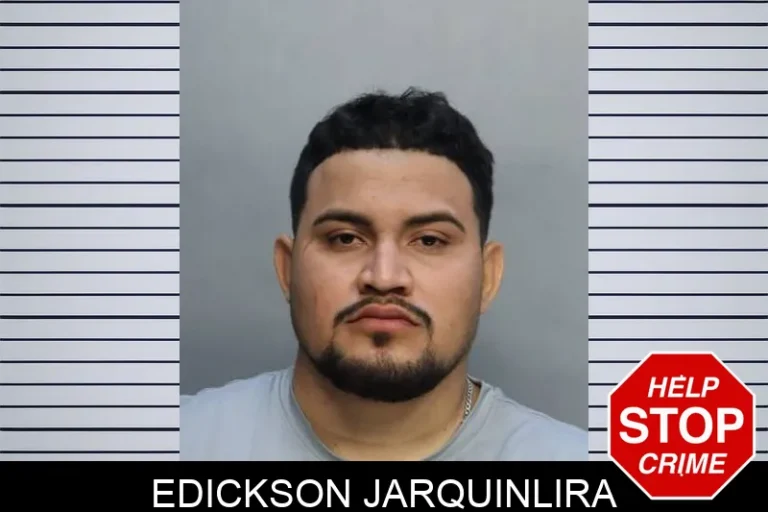 Edickson Jarquinlira