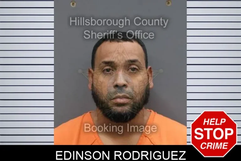 Edinson Rodriguez