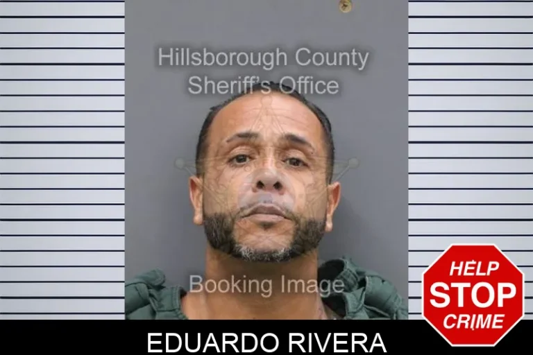 Eduardo Rivera