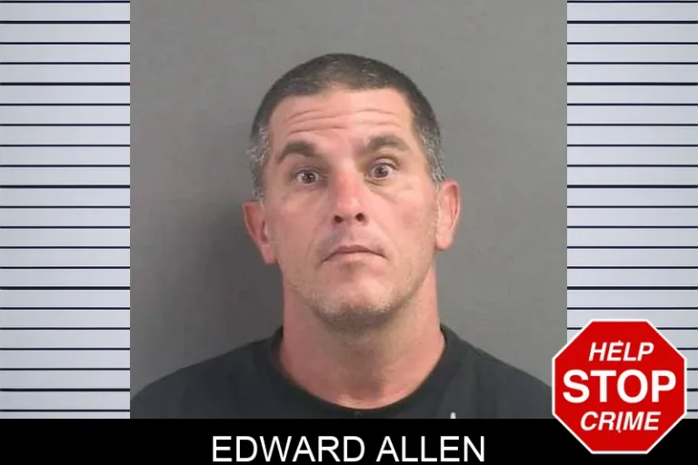 Edward Allen