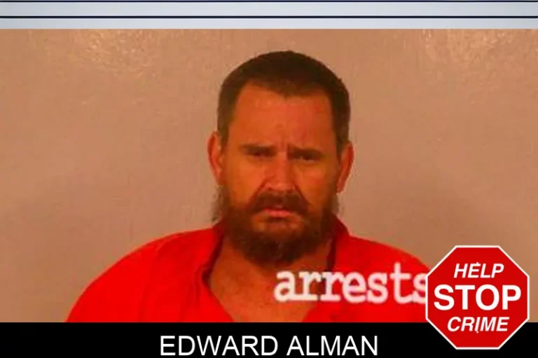 Edward Alman