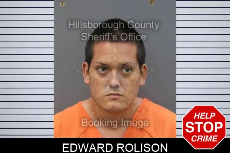 Edward Rolison