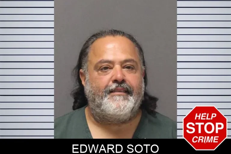 Edward Soto