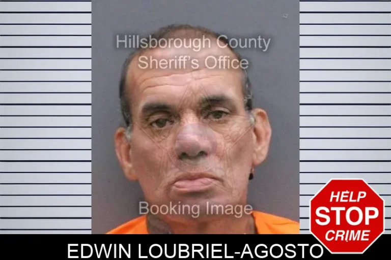 Edwin Loubriel-Agosto