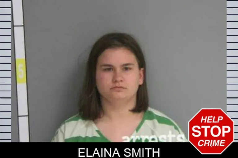 Elaina Smith