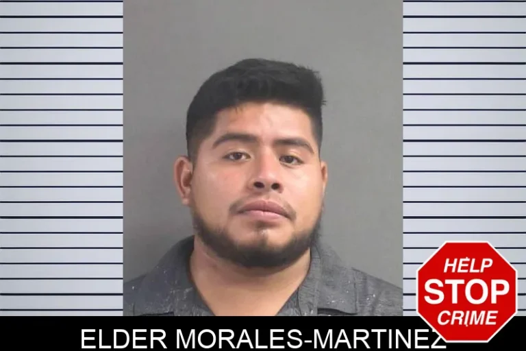 Elder Morales-Martinez