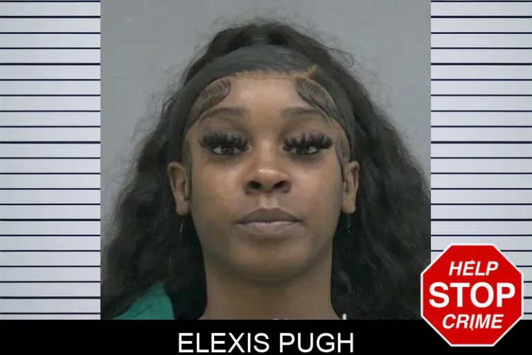 Elexis Pugh