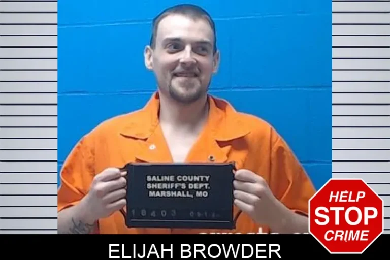Elijah Browder