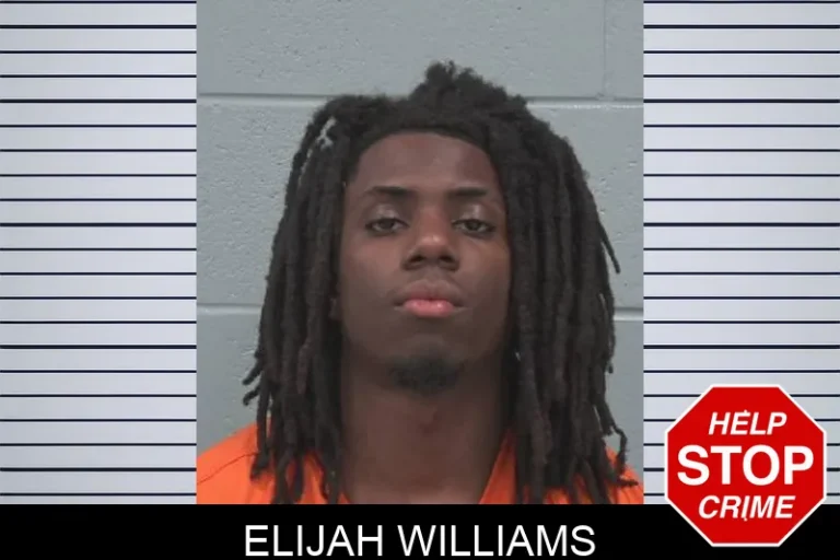Elijah Williams