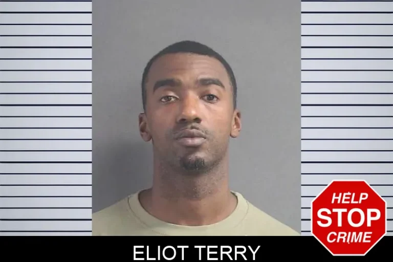 Eliot Terry