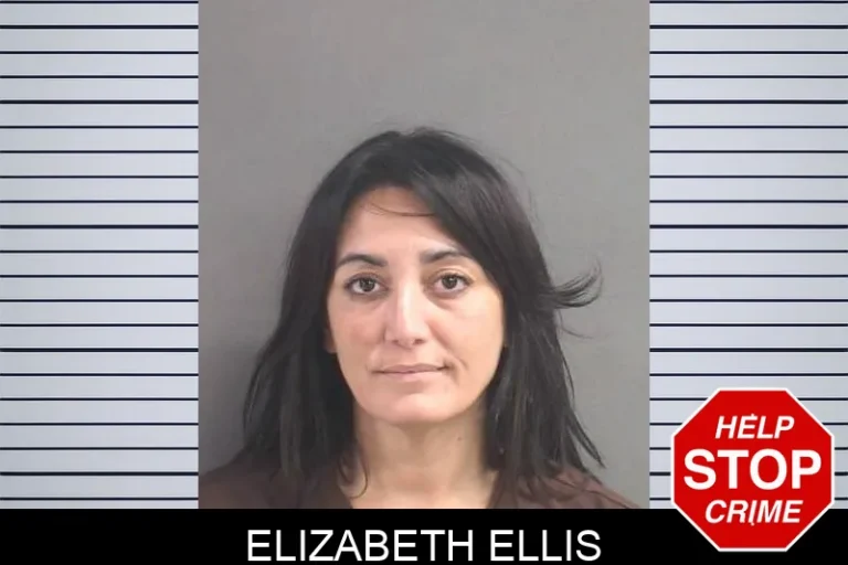 Elizabeth Ellis