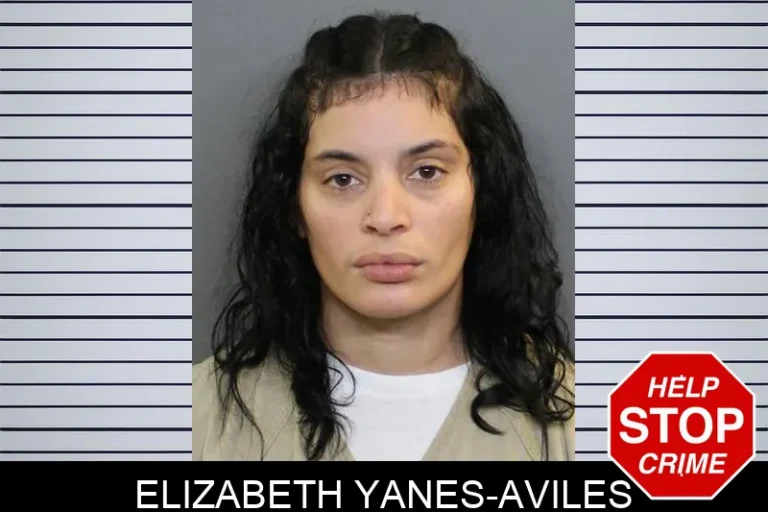 Elizabeth Yanes-Aviles