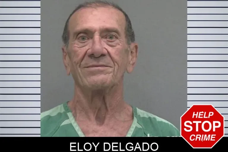 Eloy Delgado