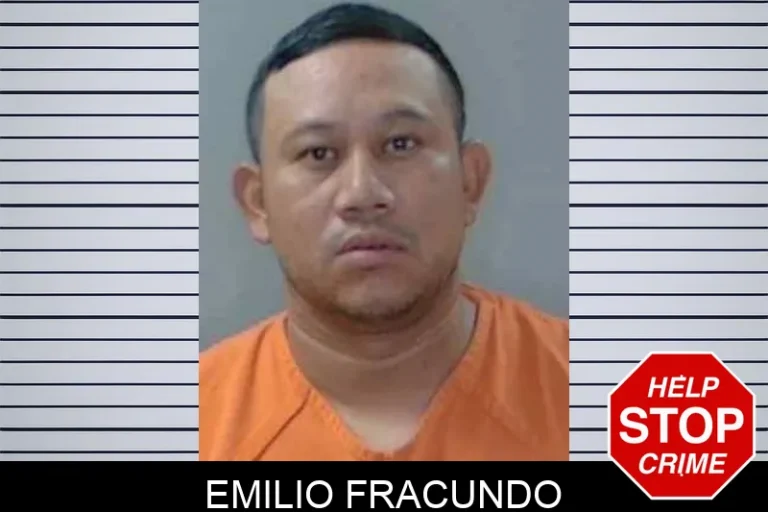 Emilio Fracundo
