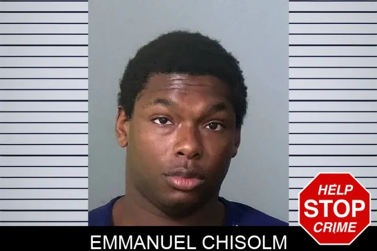 Emmanuel Chisolm