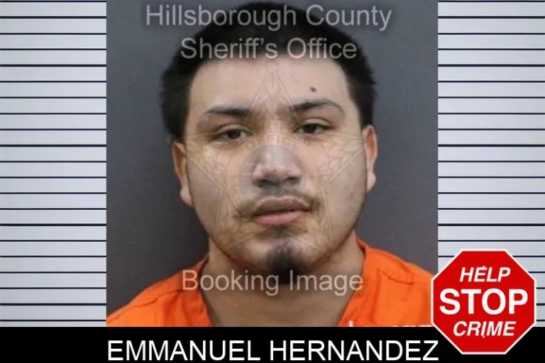 Emmanuel Hernandez