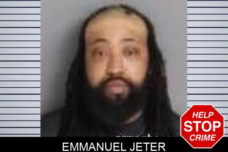 Emmanuel Jeter