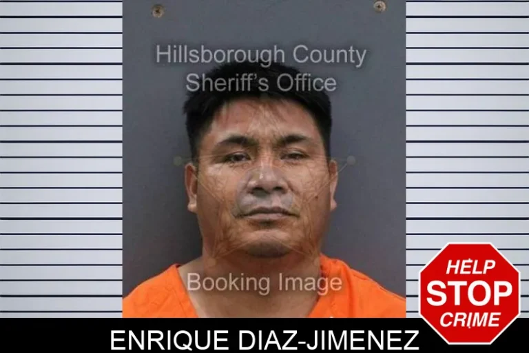 Enrique Diaz-Jimenez