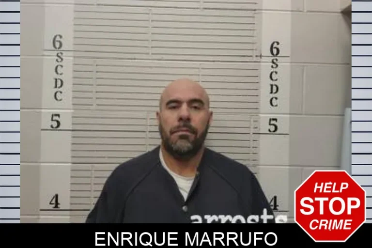 Enrique Marrufo