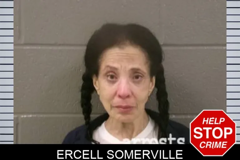 Ercell Somerville