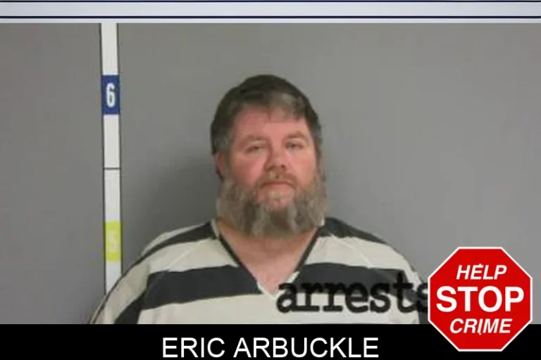 Eric Arbuckle