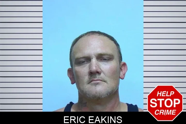 Eric Eakins