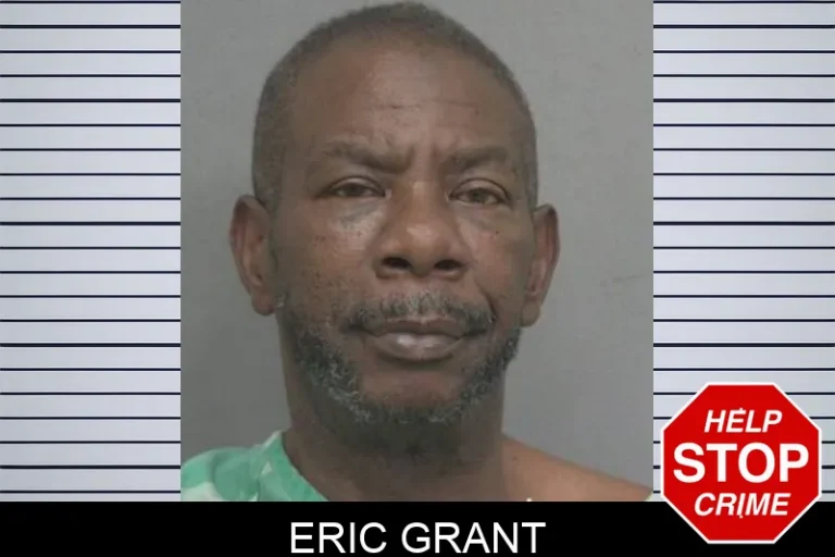 Eric Grant