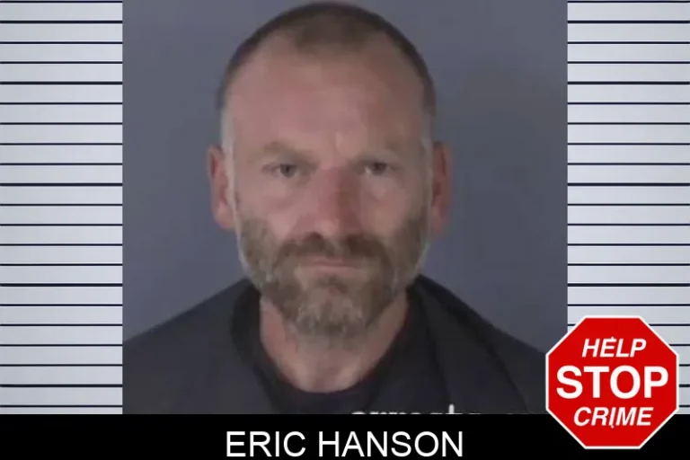 Eric Hanson