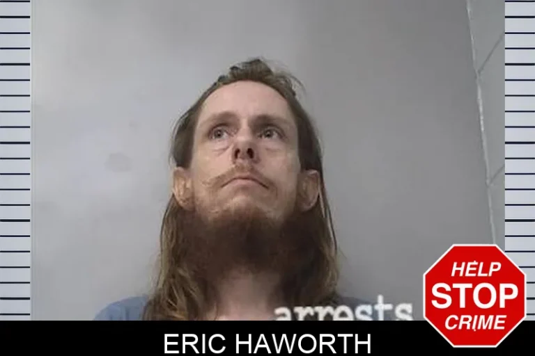 Eric Haworth