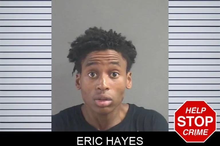 Eric Hayes