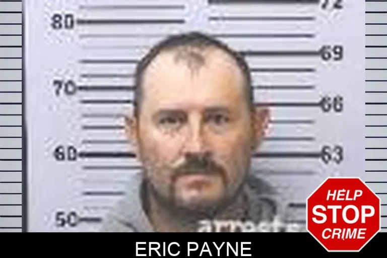 Eric Payne