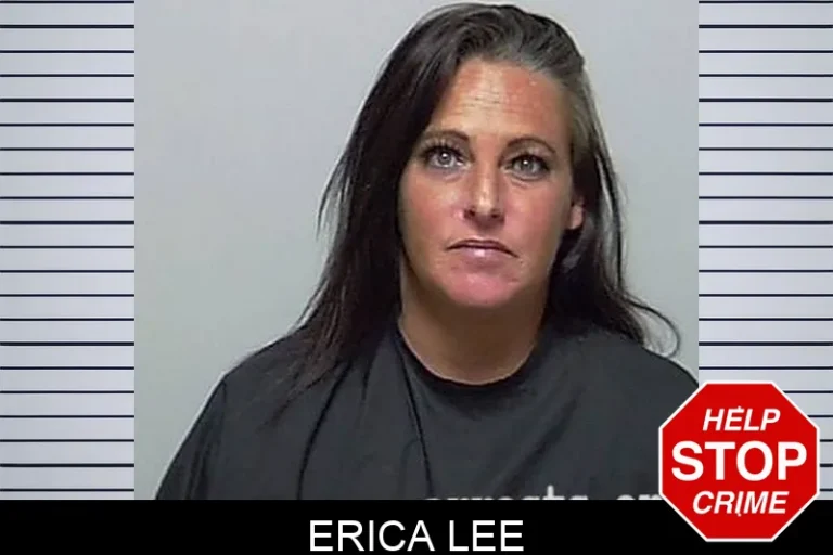 Erica Lee