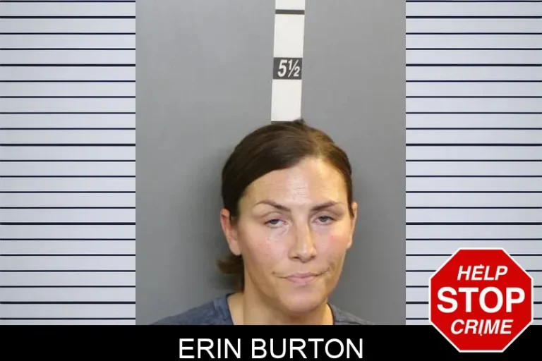 Erin Burton